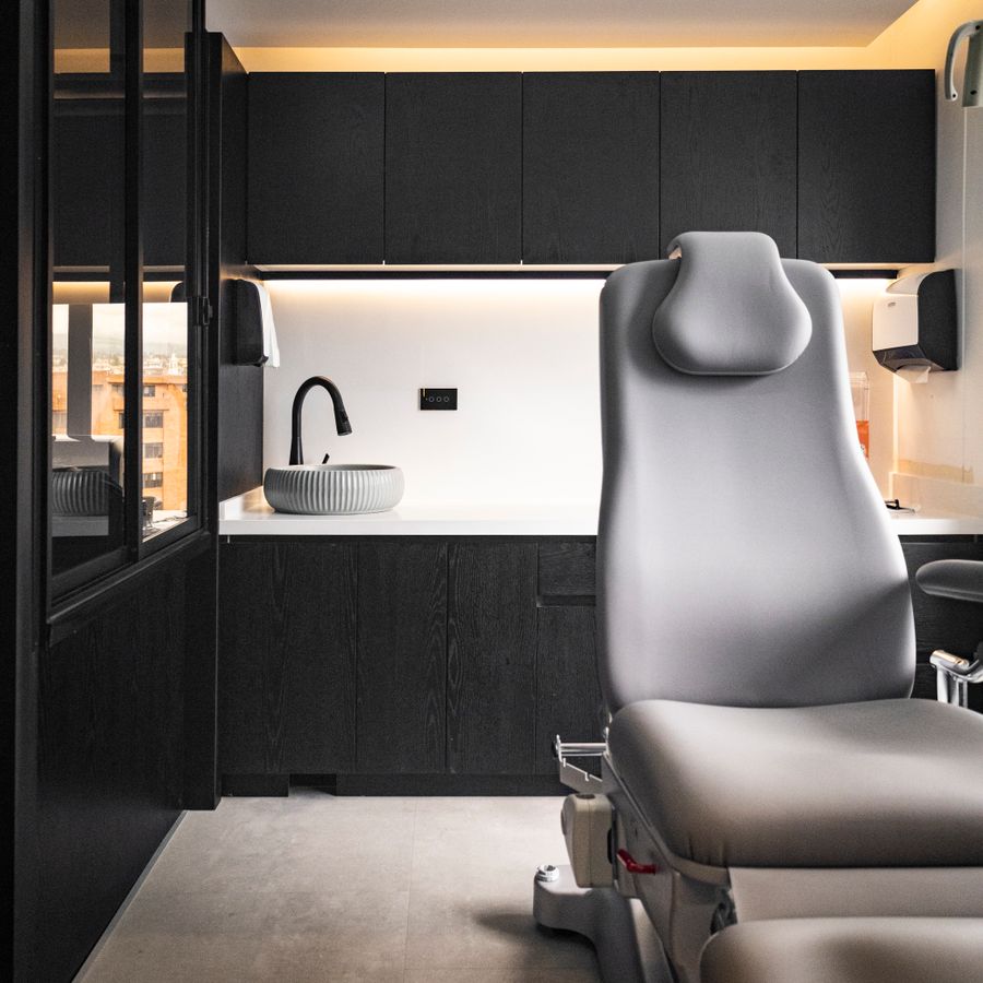 Dental clinic